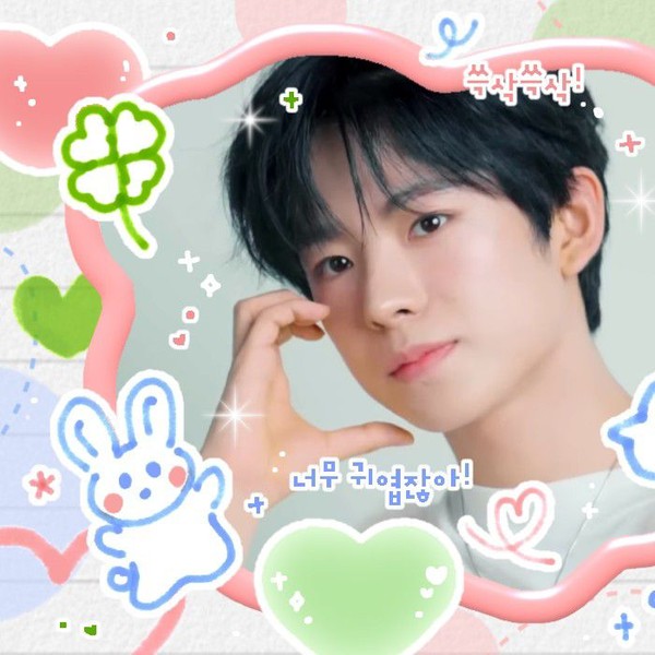 Popular profile image of Yushi (NCT WISH) selected by votes