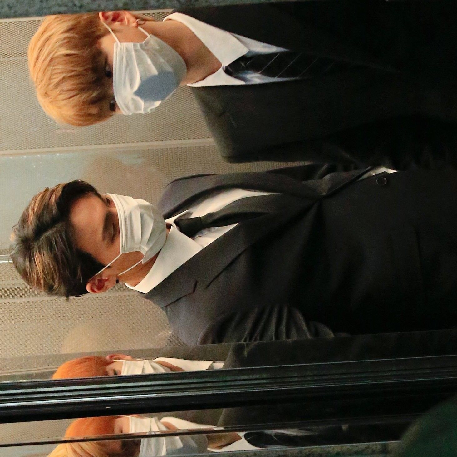 MONSTA X的最新照片