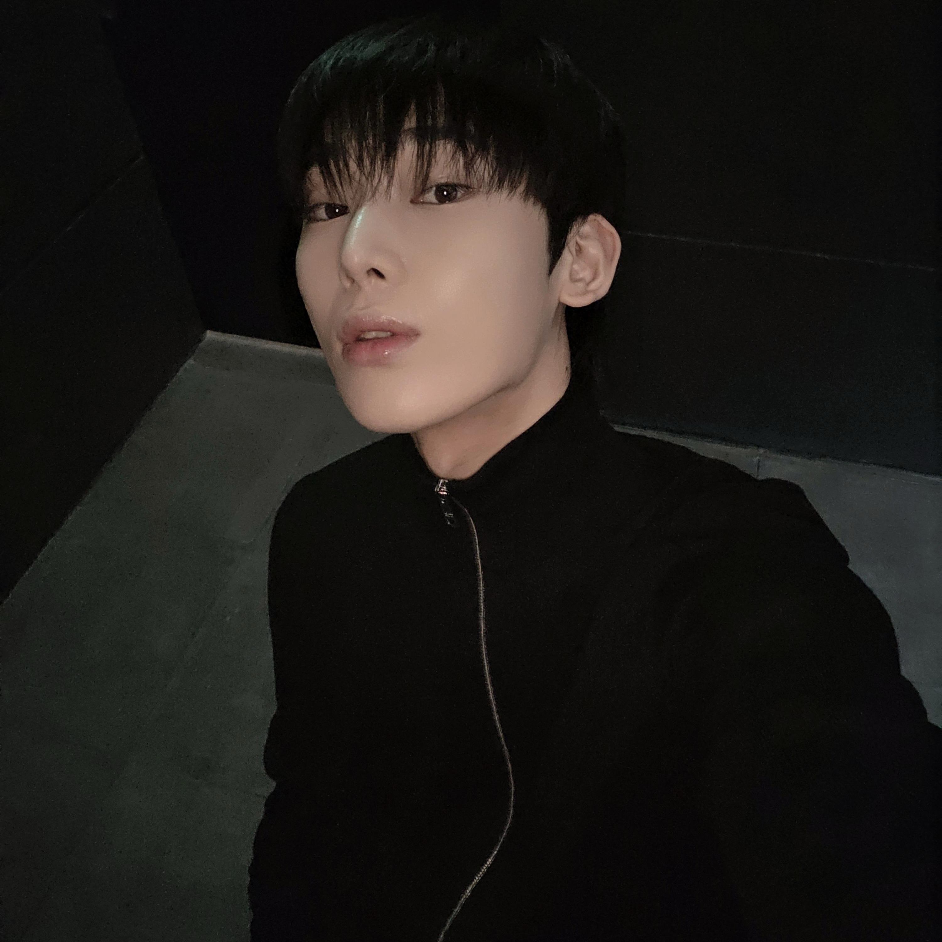 선우 (ENHYPEN) 팬이 찍은 순간