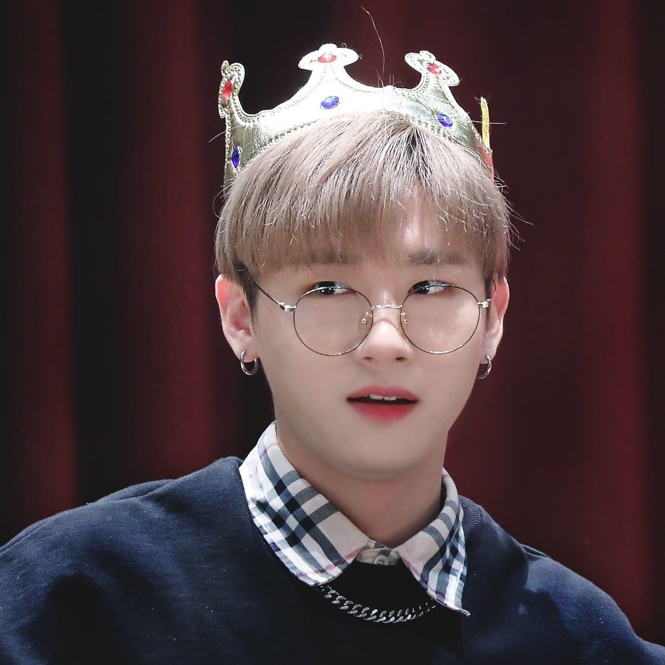 Foto aktivitas terbaru MONSTA X