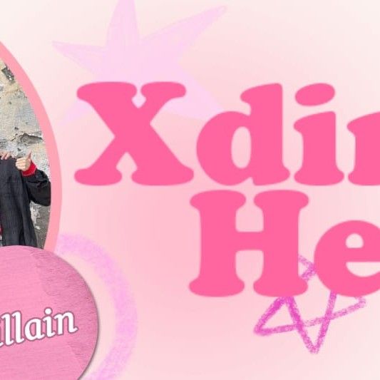 Behind-the-scenes cut of Xdinary Heroes