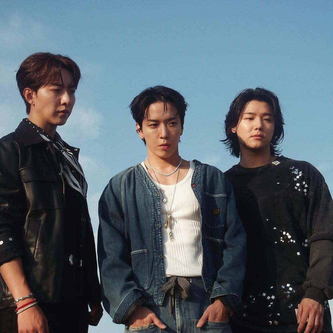 Latest photo of CNBLUE