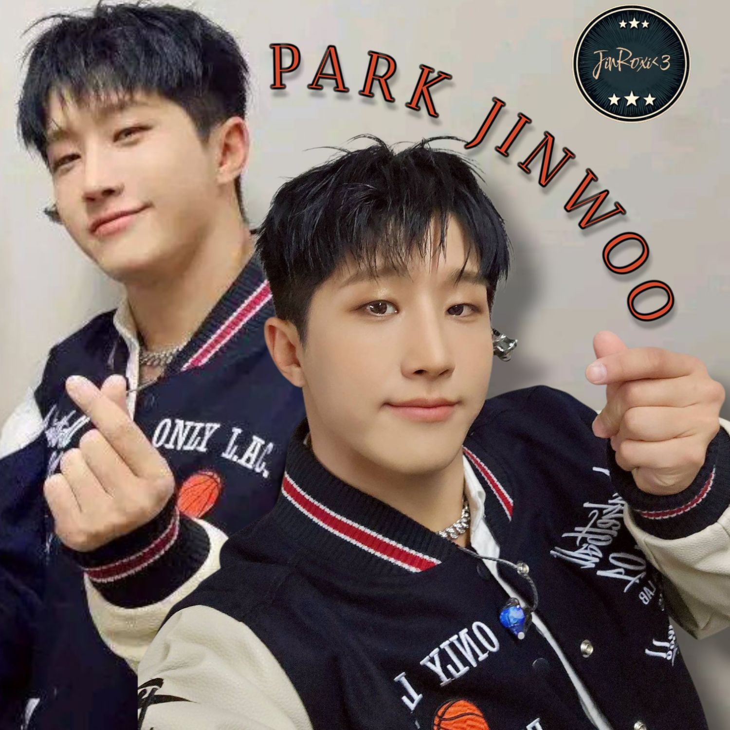 Latest photo of Jinjin (ASTRO)