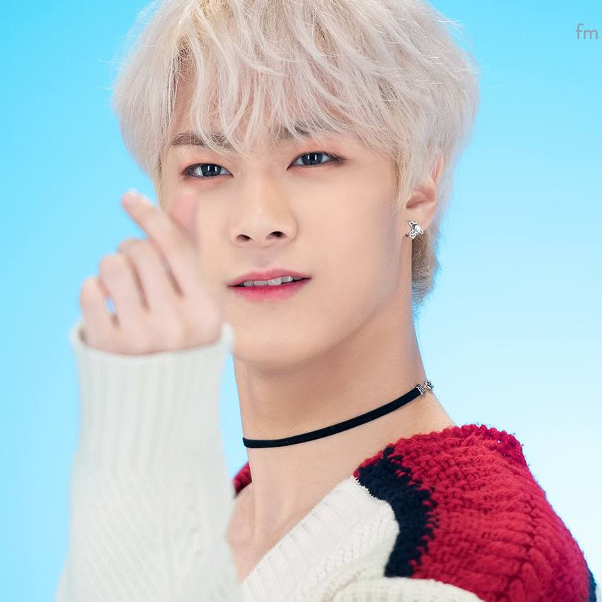 文彬 (ASTRO)的最新活動照片