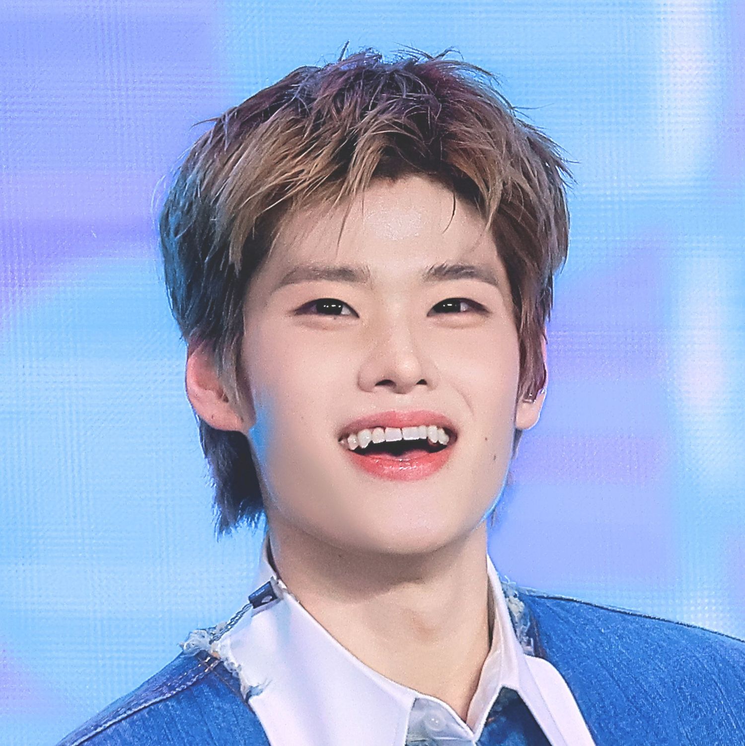 Behind-the-scenes cut of Sohee (RIIZE)