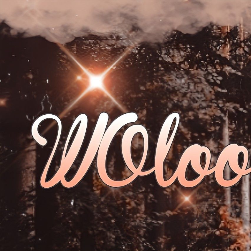 A moment captured by Wooseok (PENTAGON)'s fan