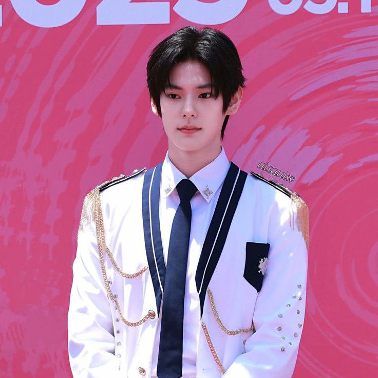 Recent activity shot of Nicholas (SMTR25)