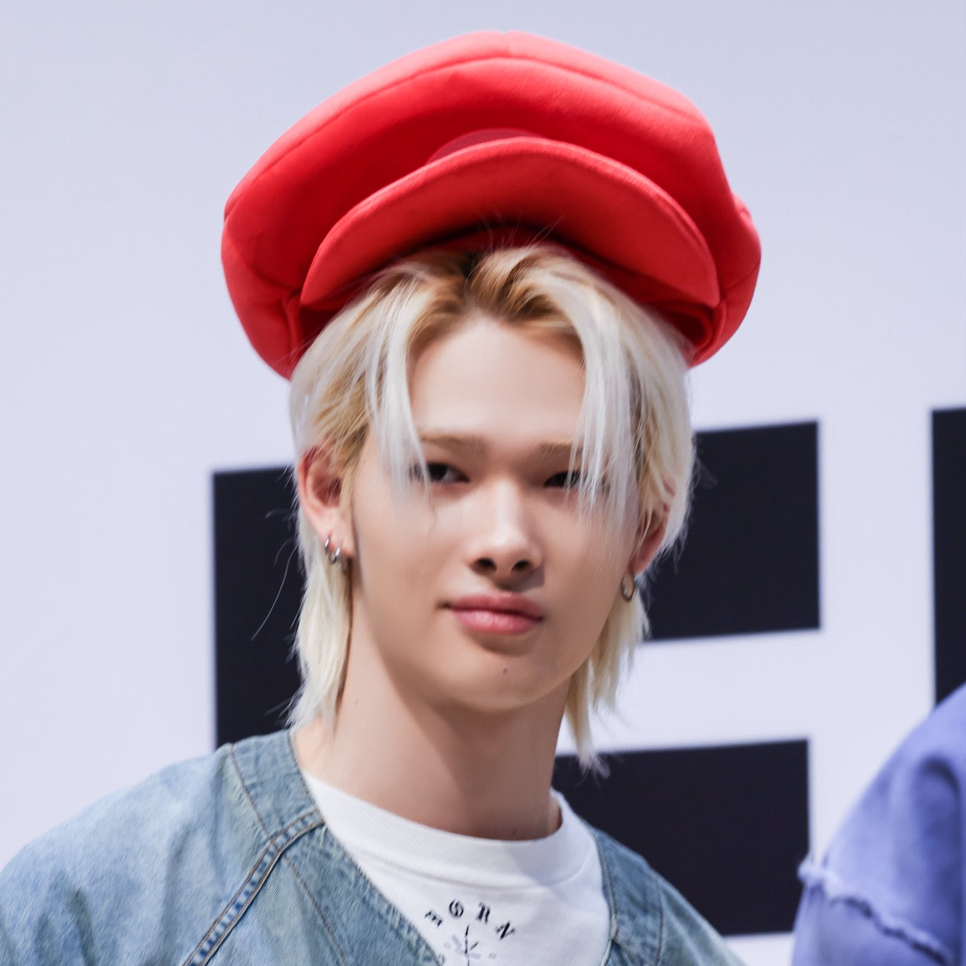 NI-KI (ENHYPEN)的最新照片