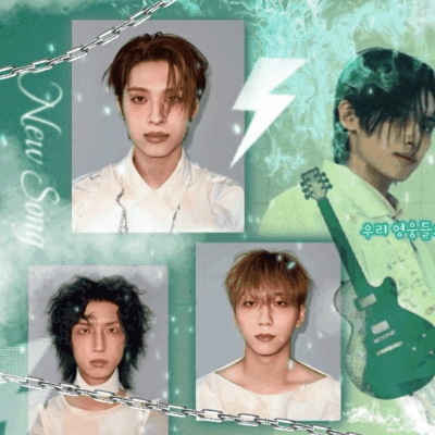 Latest photo of Xdinary Heroes