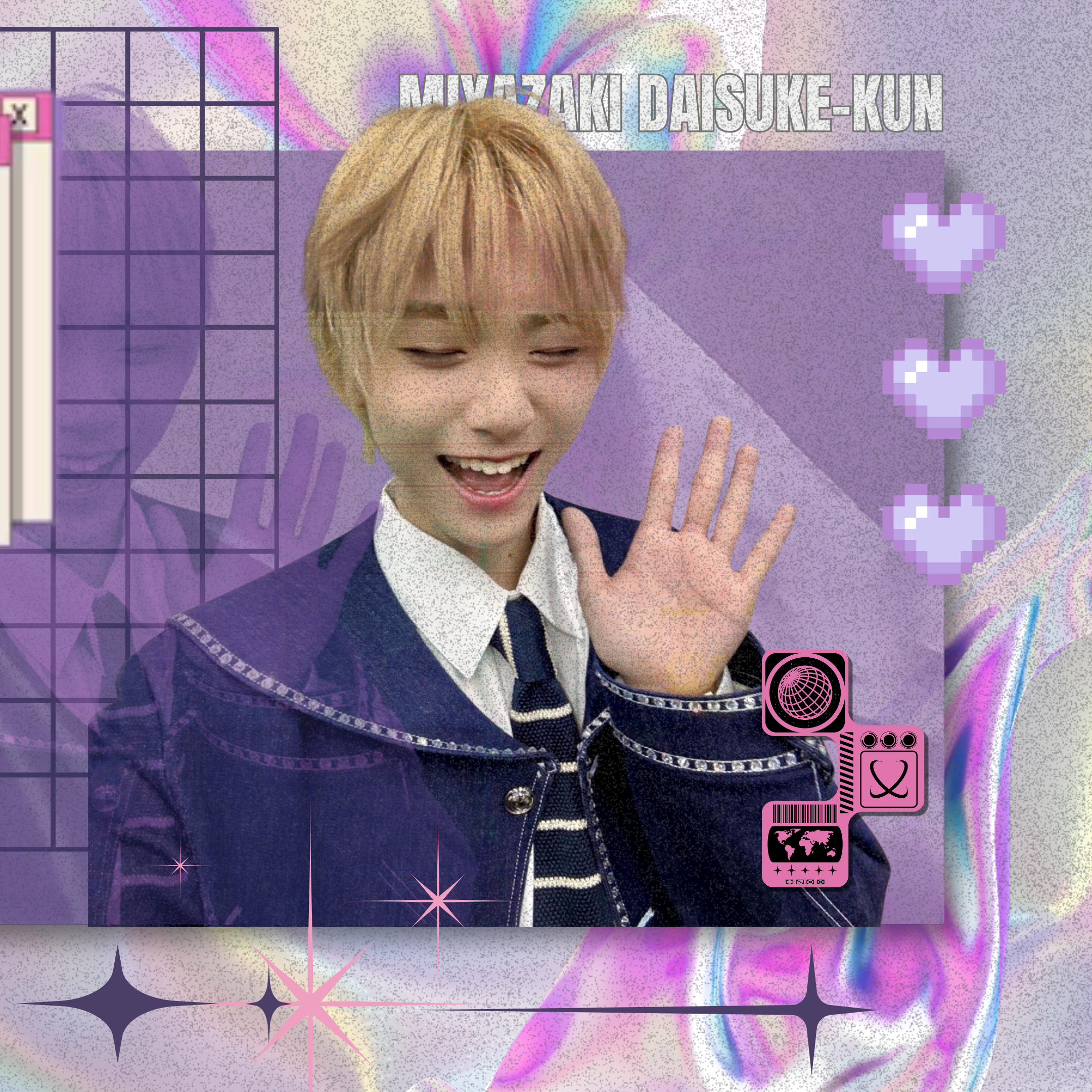 Today’s hot picks from the 다이스케 (아홉) community