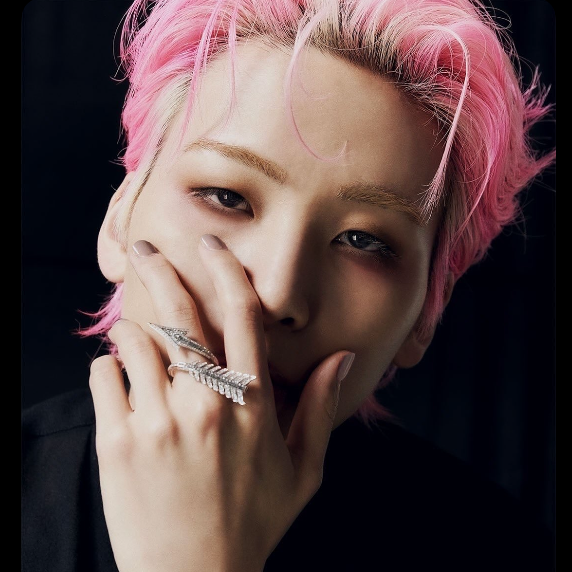 川尻蓮 (JO1)の最新写真