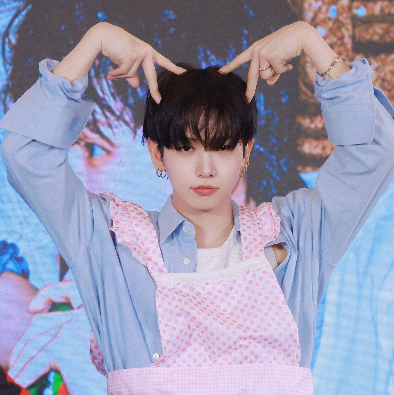 Latest photo of Myeong Jaehyun (BOYNEXTDOOR)