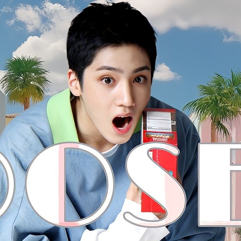 Behind-the-scenes cut of Wooseok (PENTAGON)