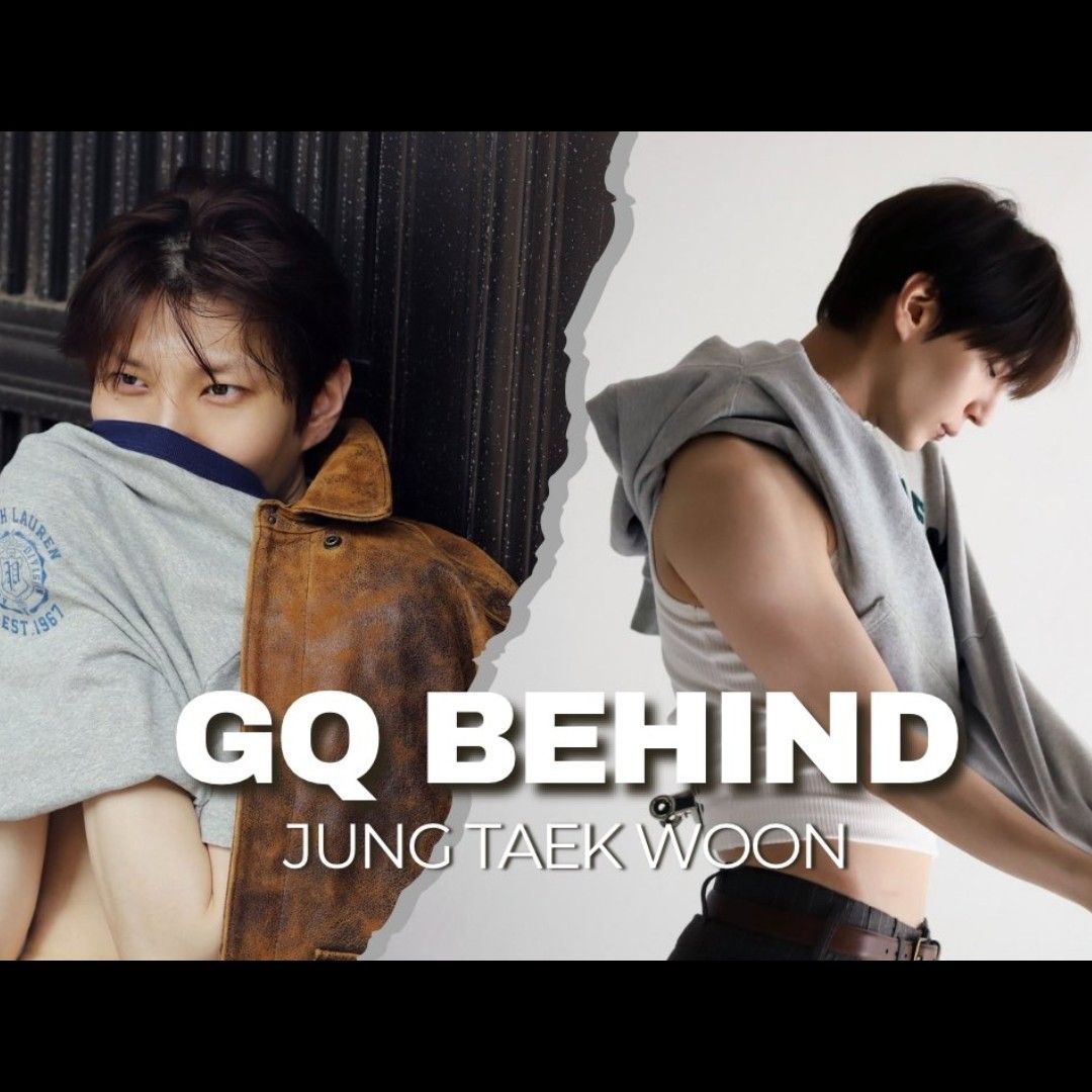 A moment captured by LEO (VIXX)'s fan