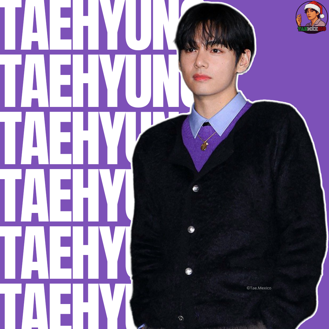 뷔 (방탄소년단)의 최신 사진