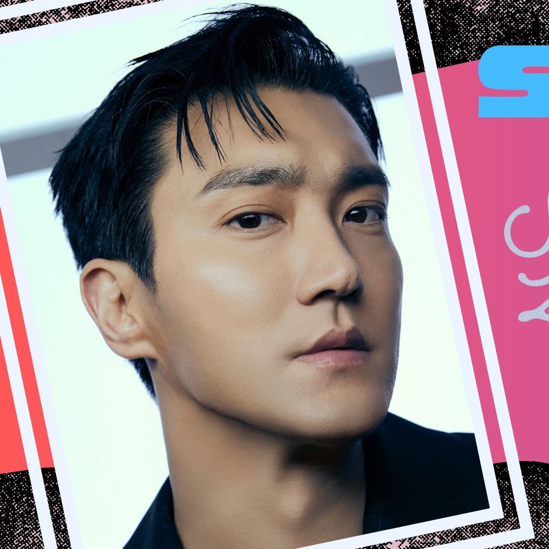 始源 (Super Junior)的幕後花絮