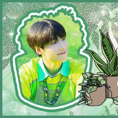 李垠尚 (YOUNITE)的幕后花絮