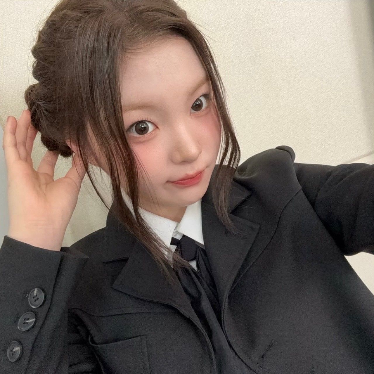 Seungjoo (SAY MY NAME)粉絲拍下的瞬間