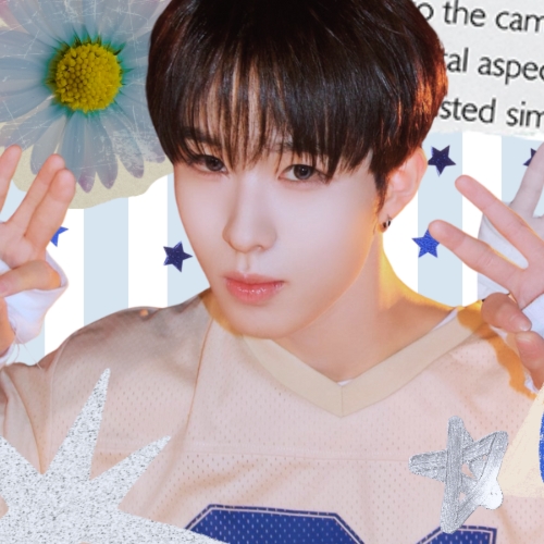 Latest photo of Hyui (NEXZ)