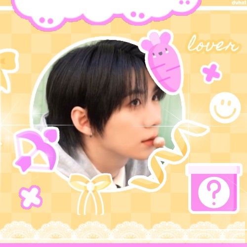 Latest photo of Park Han (AHOF)