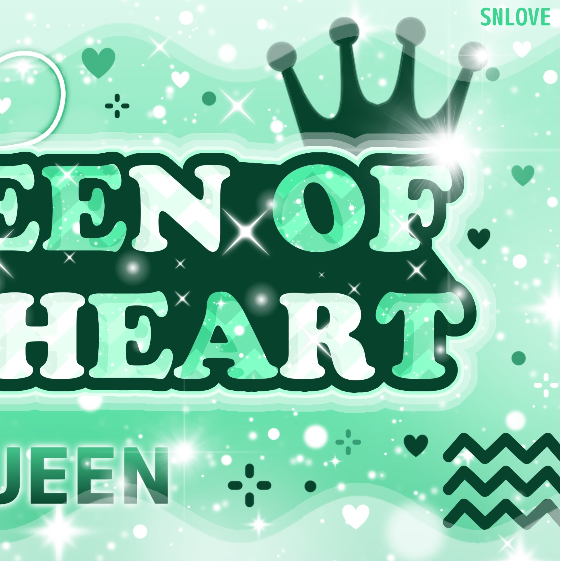 Behind-the-scenes cut of Beni (Baby DONT Cry)