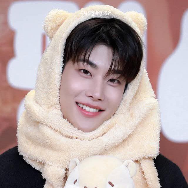 Recent activity shot of MJ (ASTRO)