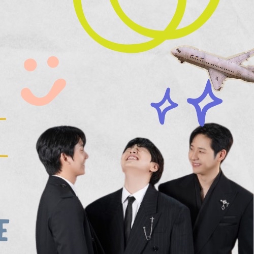 Behind-the-scenes cut of B1A4