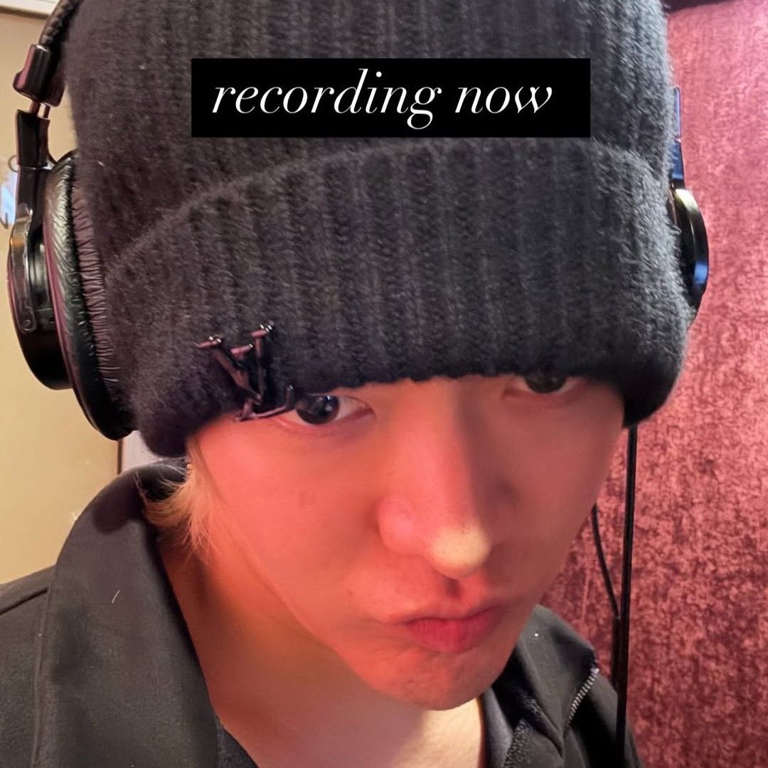 Latest photo of Yuta (NCT 127)