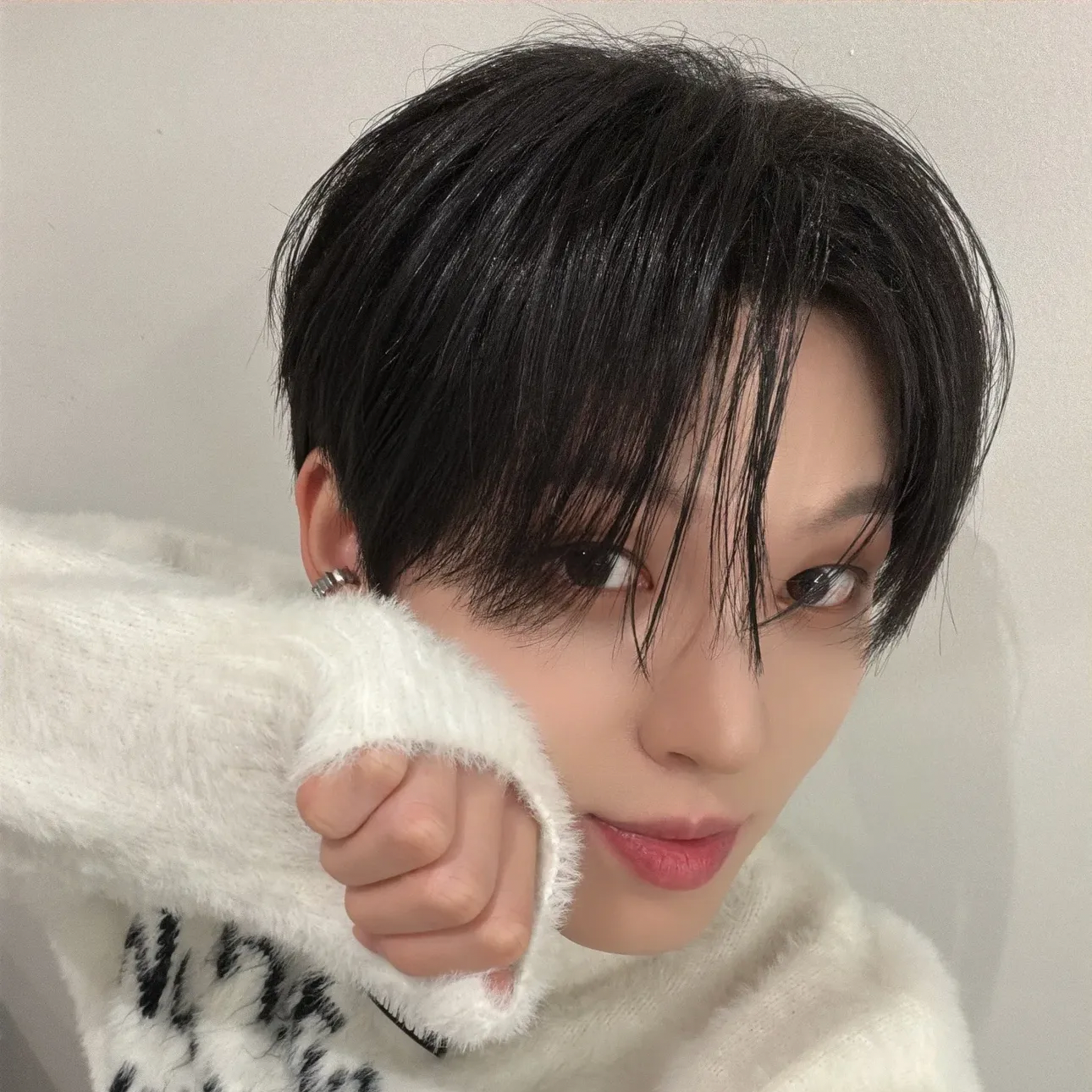 A moment captured by HEECHAN (DKB)'s fan