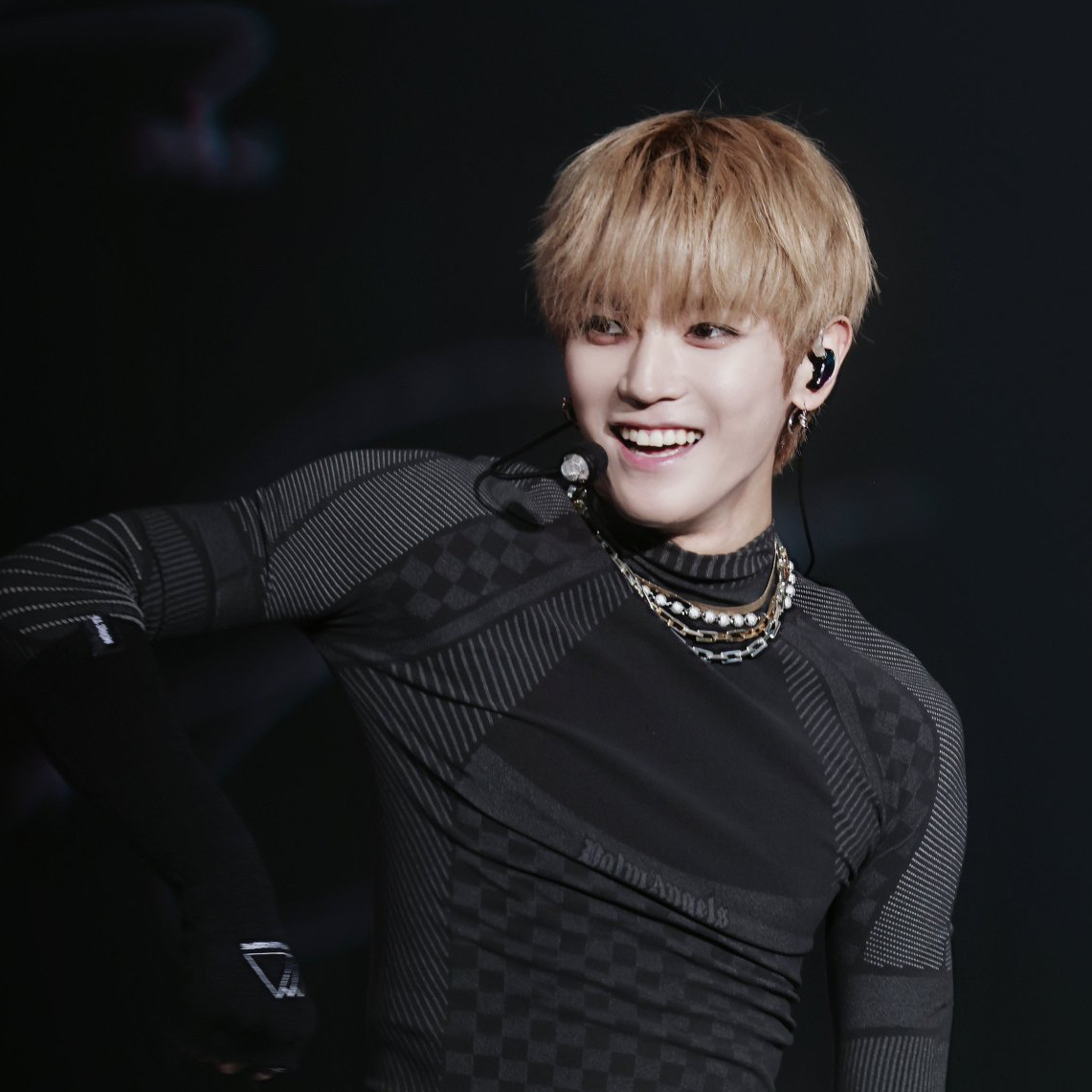 Latest photo of Taeyong (NCT 127)