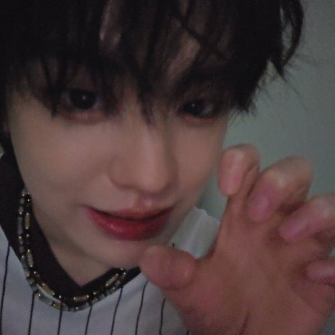 Latest photo of Lee Daeul (POLARIX)