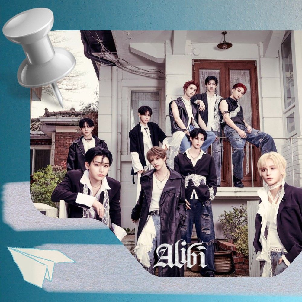 Latest photo of XODIAC