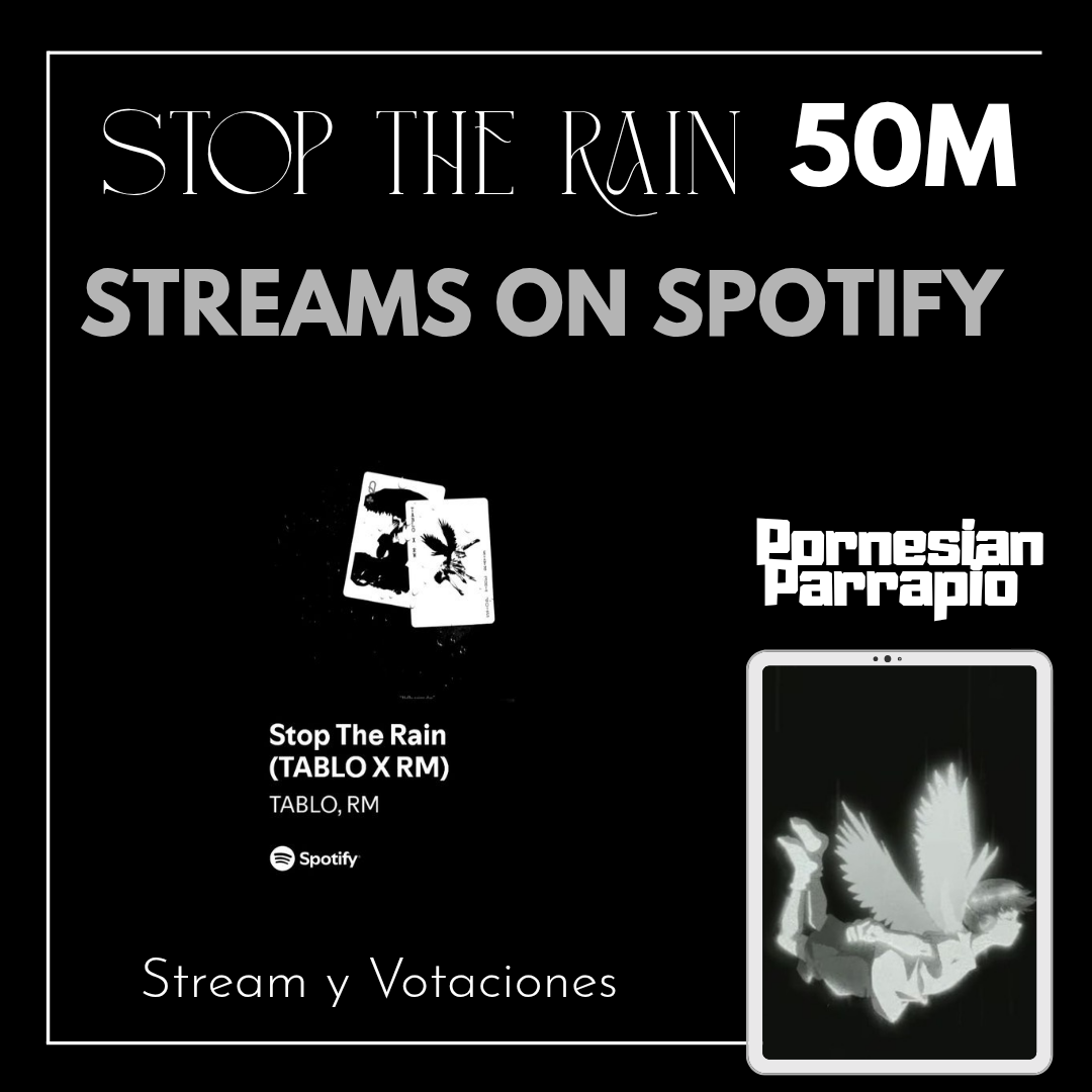 Behind-the-scenes cut of RM (BTS)