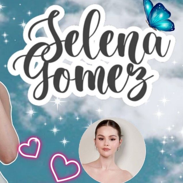 Latest photo of Selena Gomez