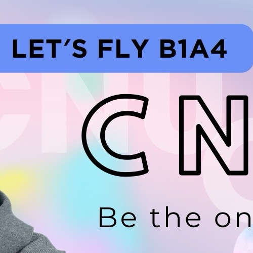 Latest photo of CNU (B1A4)