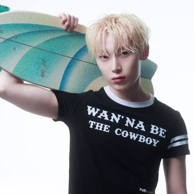 Momen yang diabadikan oleh penggemar Sunoo (ENHYPEN)