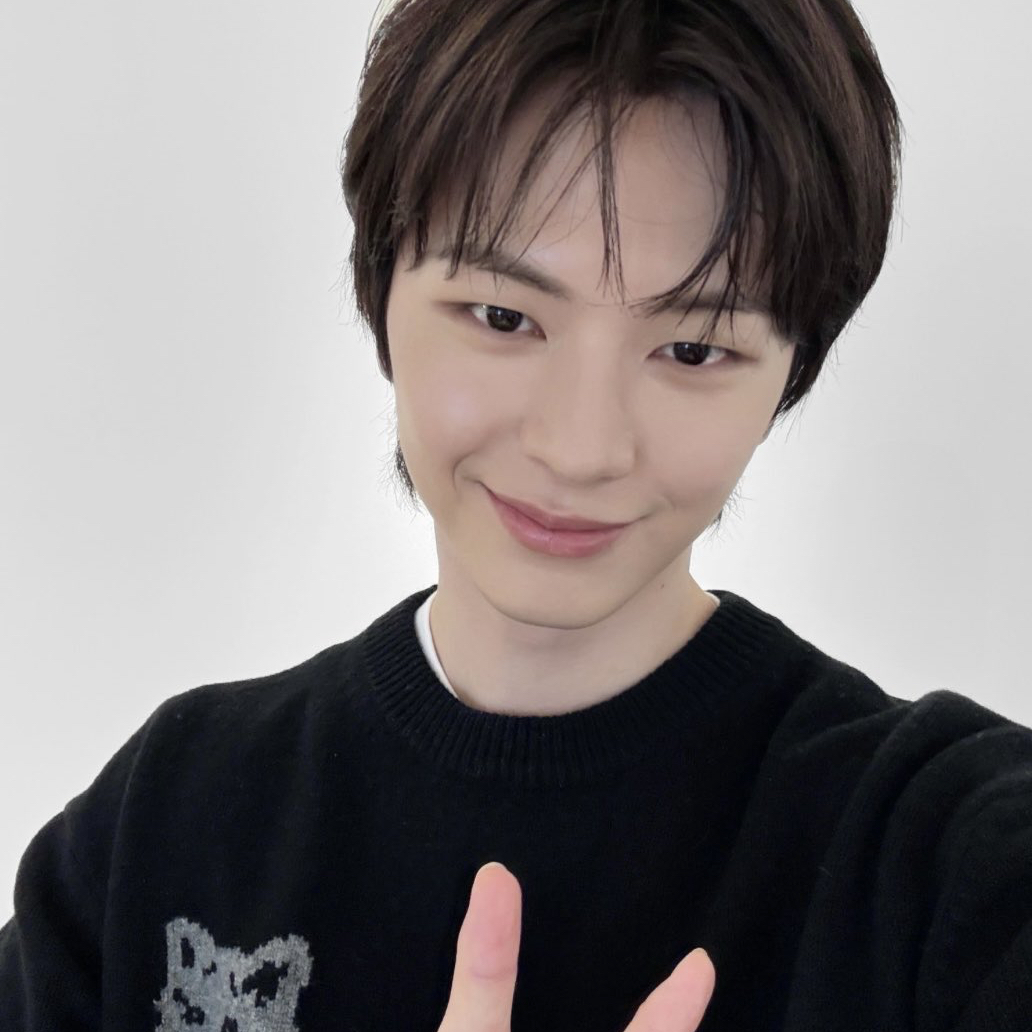 A moment captured by Yook Sungjae (BTOB)'s fan