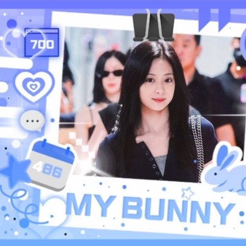 Recent activity shot of Ahyeon (BABYMONSTER)