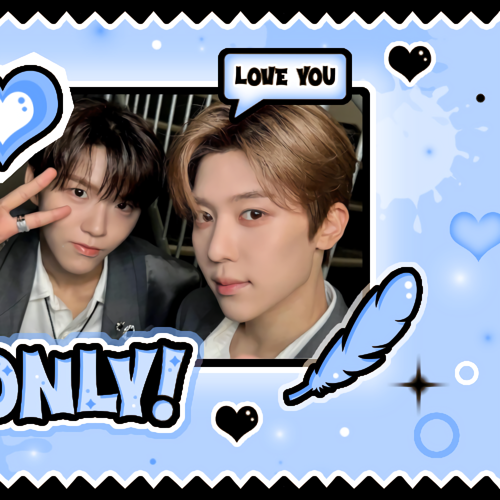 Recent activity shot of NCT WISH