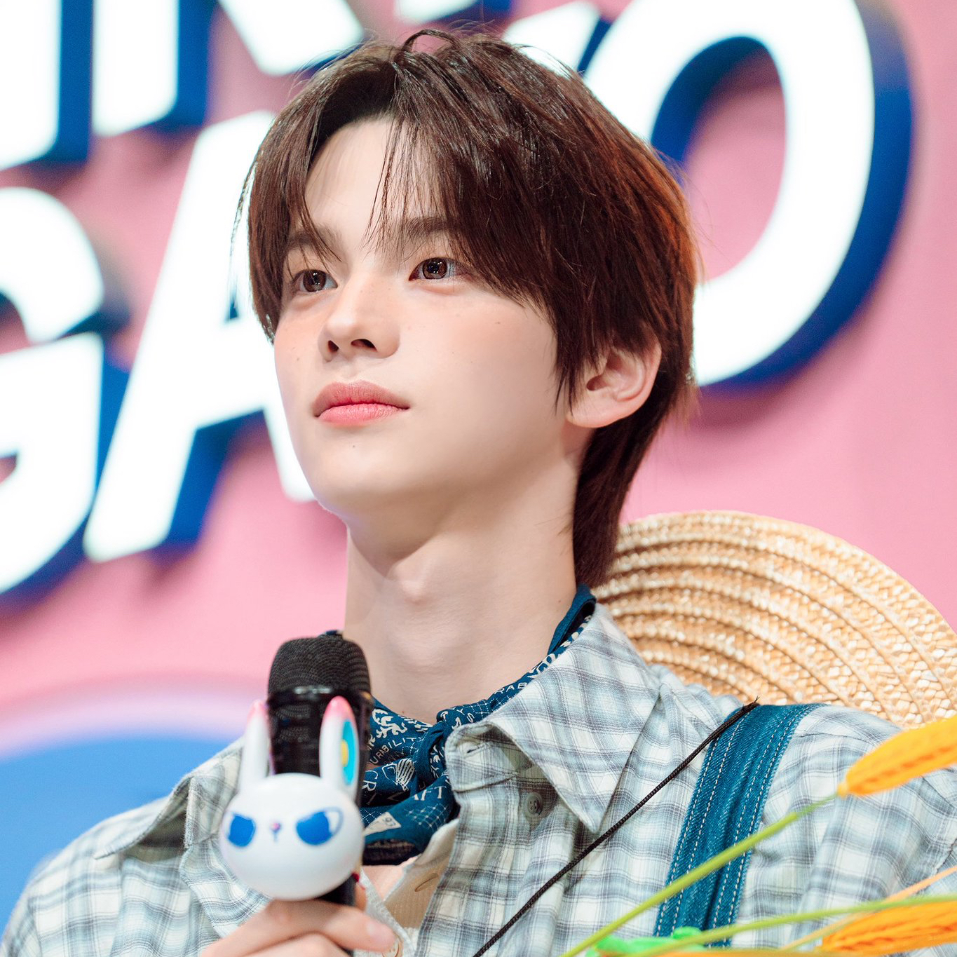 シニュ (TWS)の最近の活動写真