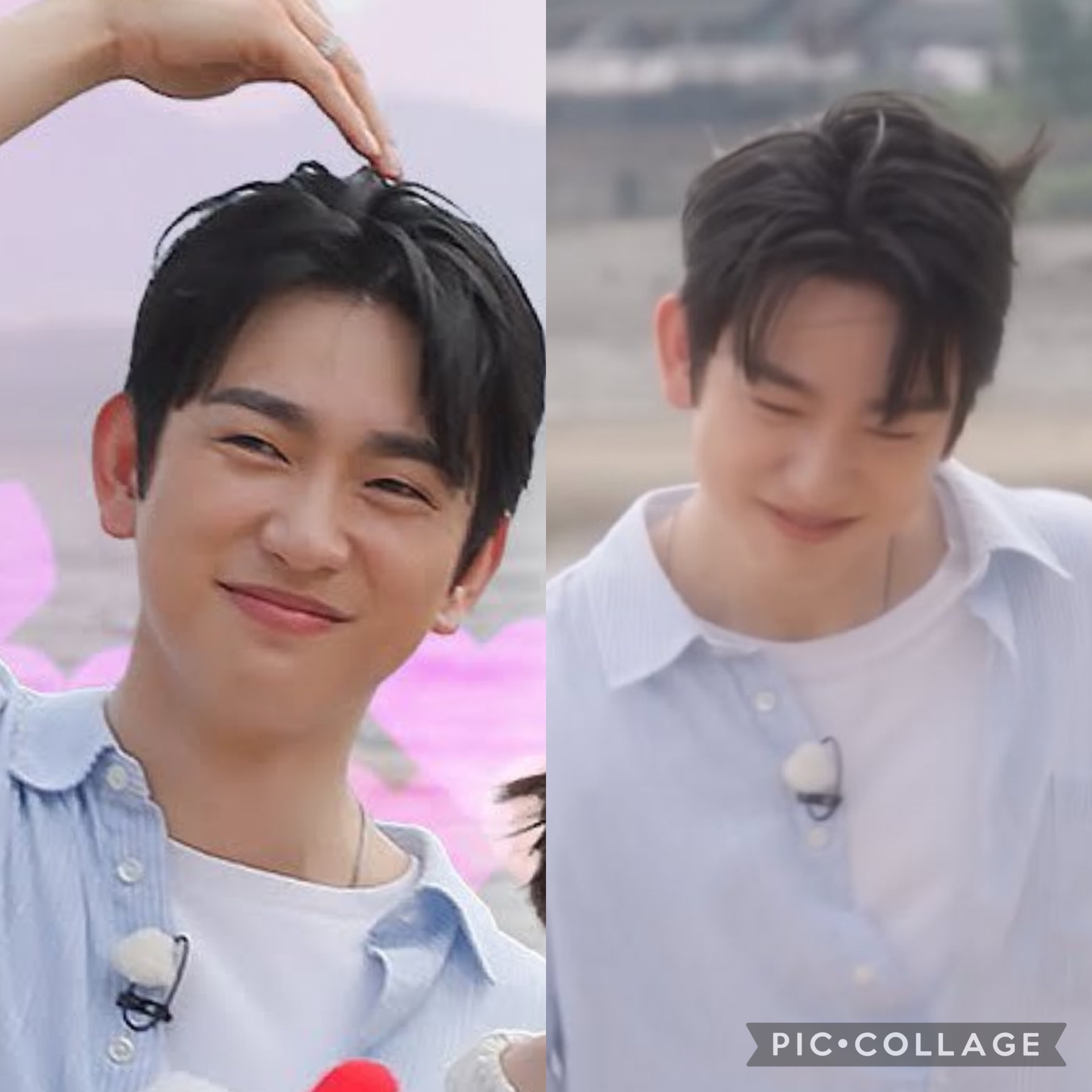 Latest photo of GOT7