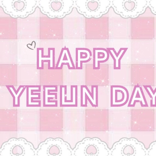 Recent activity shot of Jang Yeeun