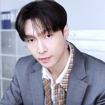 레이 (EXO)의 최신 사진