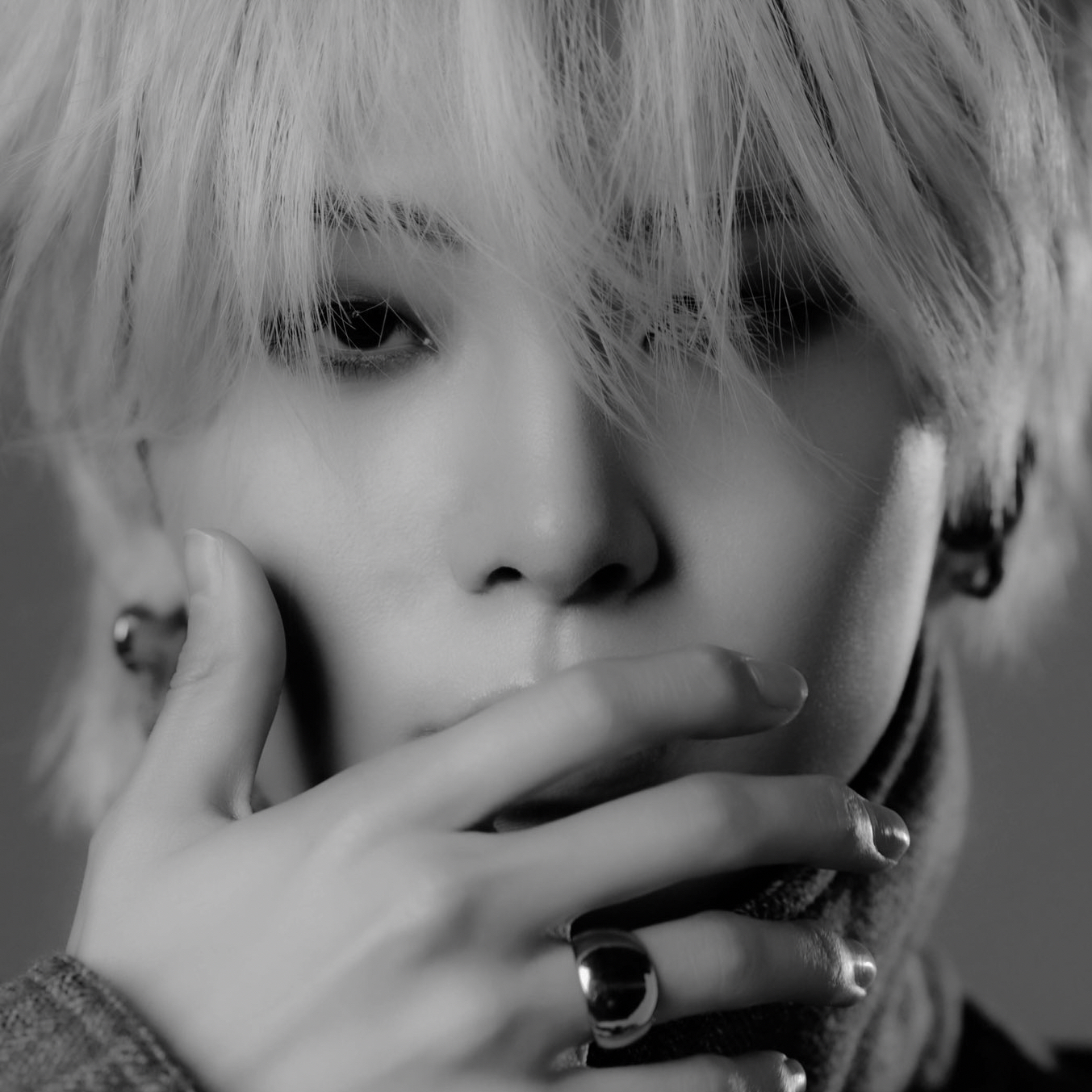 Behind-the-scenes cut of Kawashiri Ren (JO1)