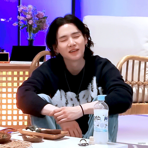 슈가 (방탄소년단) 팬이 찍은 순간