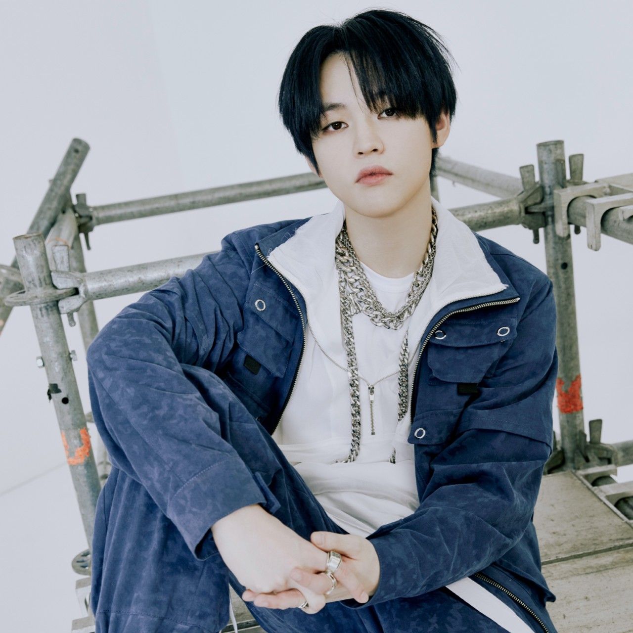 Behind-the-scenes cut of NCT