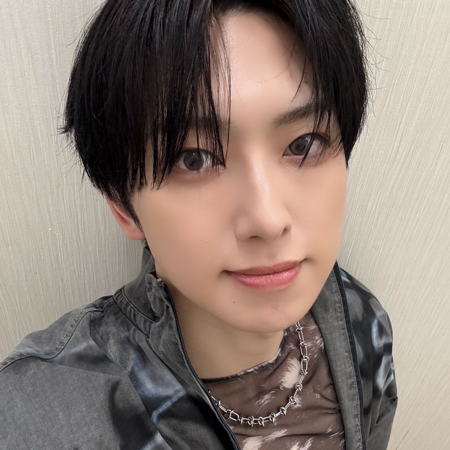 Behind-the-scenes cut of Fuma (&TEAM)
