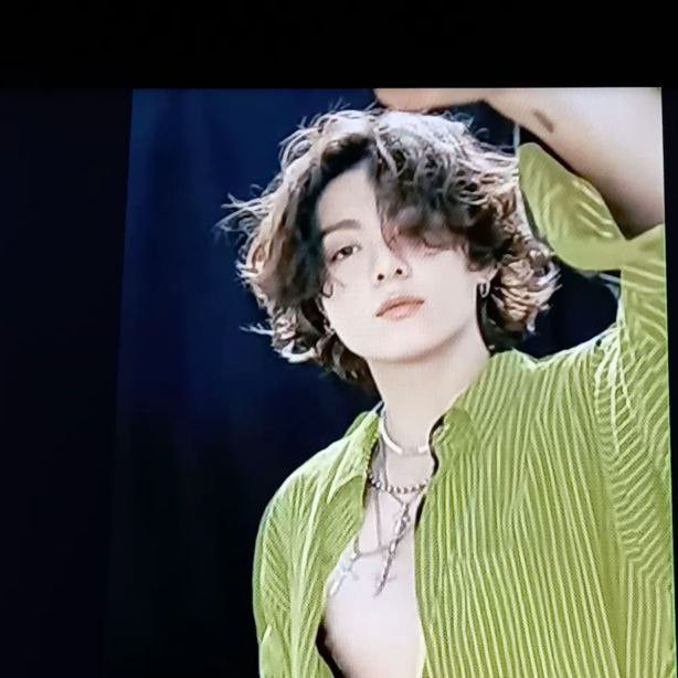 정국 (방탄소년단) 팬이 찍은 순간