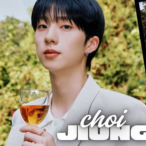 Popular profile image of Jiung (P1Harmony) selected by votes