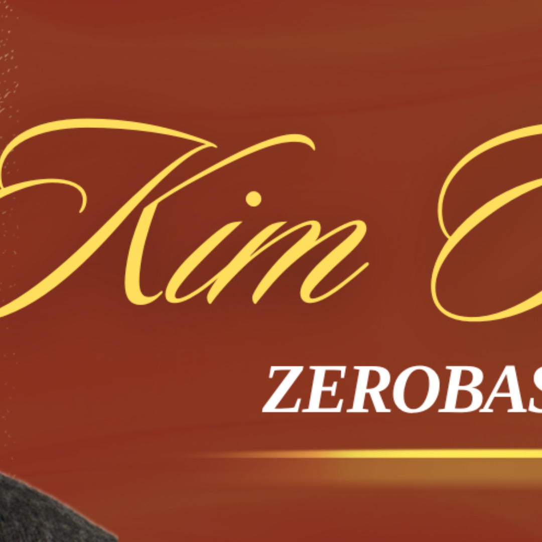 Recent activity shot of Kim Taerae (ZEROBASEONE)